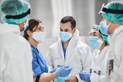 Critical Factors Medical Crisis Management, Communication, Teamwork and Wellbeing for Healthcare Professionals