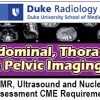 Duke Radiology Abdominal