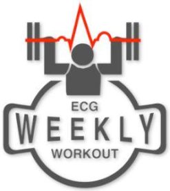 ECGWeekly 2020 | Medical Video Courses.