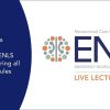 Emergency Neurological Life Support -ENLS Live Lecture Series 2021 | Medical Video Courses.