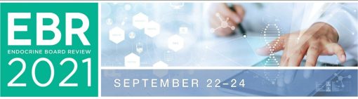 Endocrine Board Review 2021