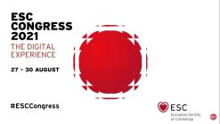 ESC 2021 Congress (European Society of Cardiology) (Videos)