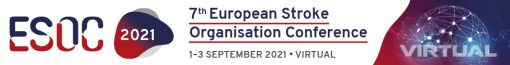ESOC 2021 Stroke Conference (Videos, Well Organized)