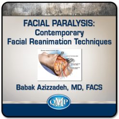 Facial Paralysis: Contemporary Facial Reanimation Techniques 2020