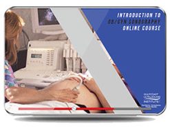 GCUS Introduction to OBGYN Sonography 2019 (Gulfcoast Ultrasound Institute) (Videos + Exam-mode Quiz)
