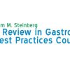 GI BOARD REVIEW (The William M. Steinberg Board Review in Gastroenterology) 2018-2019 | Medical Video Courses.