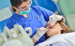 gIDEdental Deep Dive into the Elements of the Dental Hygiene Practice 2020