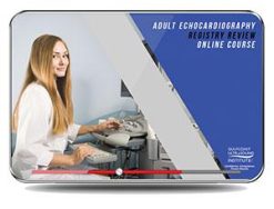 GULFCOAST Adult Echocardiography Registry Review 2020 | Medical Video Courses.