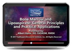 Gulfcoast Bone Marrow and Lipoaspirate: General Principles and Practical Applications (Videos) | Medical Video Courses.