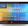 Gulfcoast Contrast Echocardiography (Videos+PDFs) | Medical Video Courses.