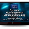 Gulfcoast Dynamic Musculoskeletal Ultrasound Imaging (Videos+PDFs) | Medical Video Courses.