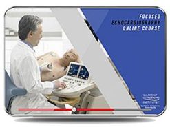 GULFCOAST Focused Echocardiography 2020 | Medical Video Courses.