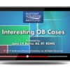 Gulfcoast Interesting OB Case Studies | Medical Video Courses.