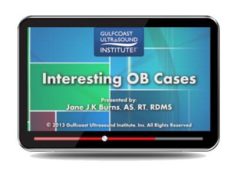 Gulfcoast Interesting OB Case Studies | Medical Video Courses.