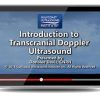 Gulfcoast Introduction to Transcranial Doppler Ultrasound | Medical Video Courses.