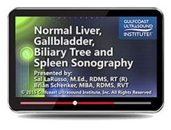 Gulfcoast Normal Liver