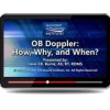 Gulfcoast OB Doppler: How
