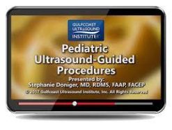 Gulfcoast Pediatric Ultrasound-Guided Procedures | Medical Video Courses.