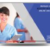 GULFCOAST Physics-Sonography Principles & Instrumentation Registry Review 2021 (Gulfcoast Ultrasound Institute) (Videos + Exam-mode Quiz) (GCUS) | Medical Video Courses.