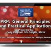 Gulfcoast PRP: General Principles and Practical Applications (Videos) | Medical Video Courses.