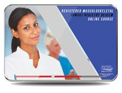 GULFCOAST Registered Musculoskeletal (RMSK) Registry Review 2021 (Gulfcoast Ultrasound Institute) (Videos + Exam-mode Quiz)