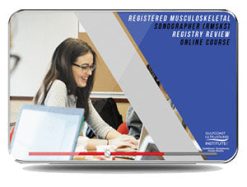 GULFCOAST Registered Musculoskeletal Sonographer (RMSKS) Registry Review 2021 (Gulfcoast Ultrasound Institute) (Videos + Exam-mode Quiz)