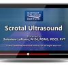Gulfcoast Scrotal Ultrasound (Videos+PDFs) | Medical Video Courses.