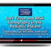 Gulfcoast Soft-Tissue and MSK Sonography in the Pediatric Patient (Videos+PDFs) | Medical Video Courses.