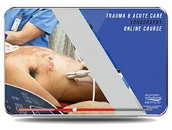 Gulfcoast Trauma & Acute Care Sonography 2019 | Medical Video Courses.