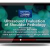 Gulfcoast Ultrasound Evaluation of Shoulder Pathology (Videos+PDFs) | Medical Video Courses.