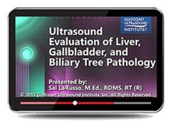 Gulfcoast Ultrasound Evaluation of the Liver