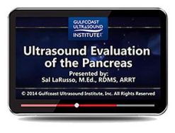 Gulfcoast Ultrasound Evaluation of the Pancreas (Videos+PDFs) | Medical Video Courses.