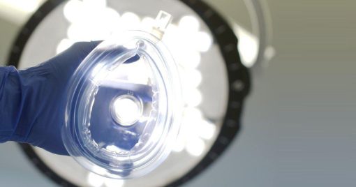 Harvard Anesthesiology Update 2022