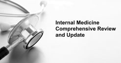 Harvard Internal Medicine Comprehensive Review and Update 2021 | Medical Video Courses.