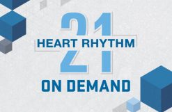 Heart Rhythm 2021 On Demand