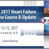 HFSA 2017 Comprehensive Heart Failure Review Course & Update | Medical Video Courses.