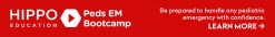 HIPPO Peds EM Bootcamp 2021 | Medical Video Courses.