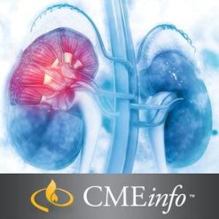Intensive Review of Nephrology 2019 | Medical Video Courses.