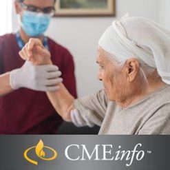 Intensive Update with Board Review Including COVID-19 in Geriatric and Palliative Medicine 2020 | Medical Video Courses.