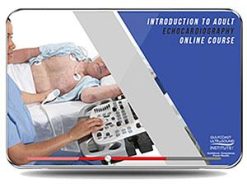 Introduction to Adult Echocardiography 2019 (Gulfcoast Ultrasound Institute) | Medical Video Courses.
