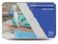 GCUS Introduction to Ultrasound-Guided Peripheral IV Insertion 2021 (Gulfcoast Ultrasound Institute) (Videos + Exam-mode Quiz)