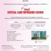 ISCCM Critical Care Reefrsher Course 2019 | Medical Video Courses.