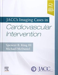 JACC’s Imaging Cases in Cardiovascular Intervention (Videos Only, Well Organized)