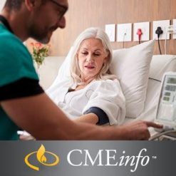 Management of the Hospitalized Patient 2019 | Medical Video Courses.