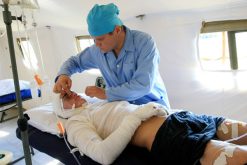 Managing Burns The essentials of pathophysiology, assessment and management of major and minor burn injuries