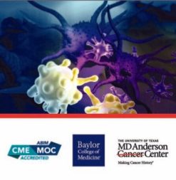 MD Anderson 2023 Hematology And Medical Oncology Board Review