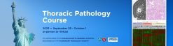 MSKCC Thoracic Pathology Course 2023 – On Demand