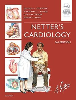 Netter’s Cardiology, 3rd Edition (Videos, Organized)