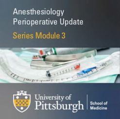 Neurologic Anesthesia 2020 | Medical Video Courses.