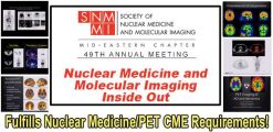 Nuclear Medicine and Molecular Imaging Essentials 2019 | Medical Video Courses.